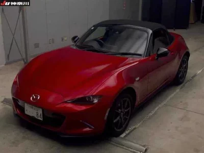 Mazda ROADSTER