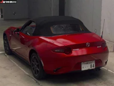 Mazda ROADSTER