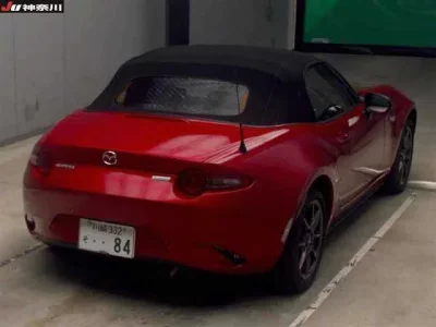 Mazda ROADSTER