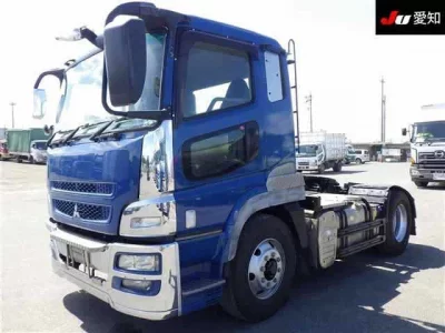 Mitsubishi SUPER GREAT