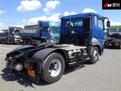 Mitsubishi SUPER GREAT