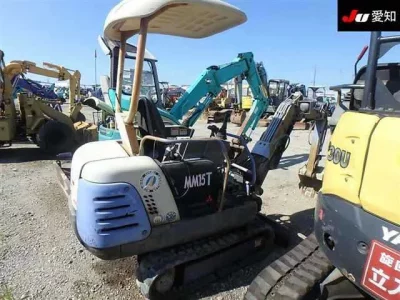 Mitsubishi MITUBISHI