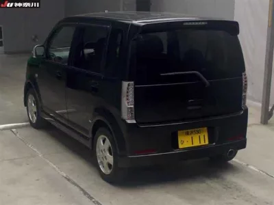 Mitsubishi EK SPORTS