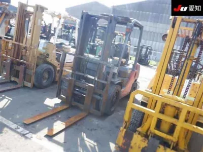 Toyota FORKLIFT