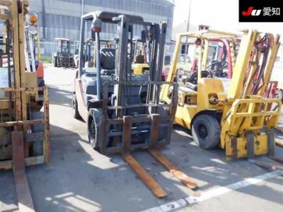 Toyota FORKLIFT