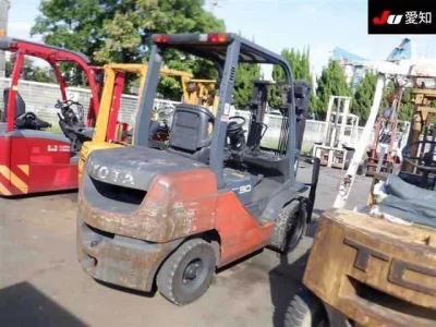 Toyota FORKLIFT