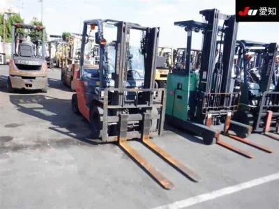 Toyota FORKLIFT