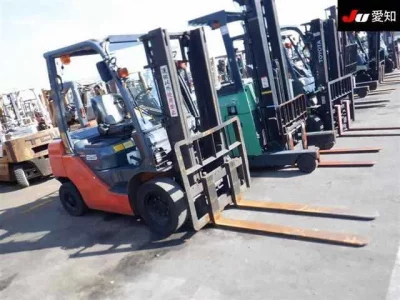 Toyota FORKLIFT