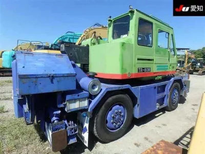 TADANO OTHER