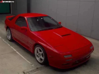 Mazda RX-7