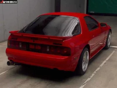 Mazda RX-7