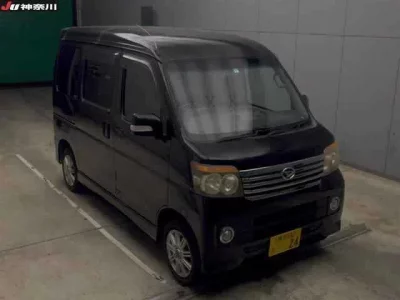 Daihatsu Atrai Wagon