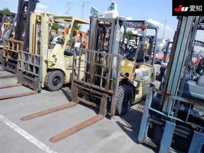TCM FORKLIFT