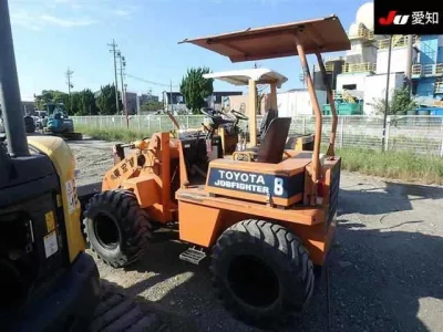 Toyota OTHER