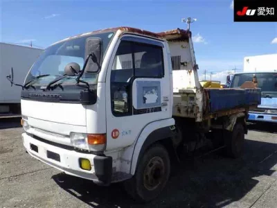 Nissan CONDOR
