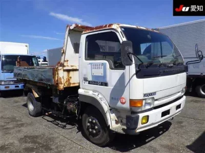 Nissan CONDOR
