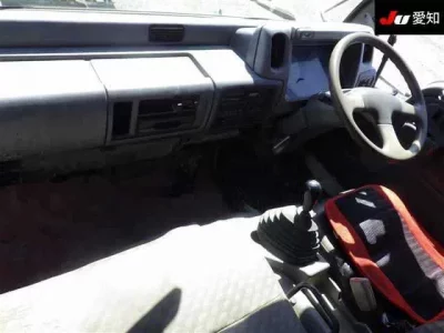 Nissan CONDOR