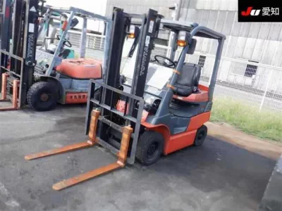 Toyota FORKLIFT