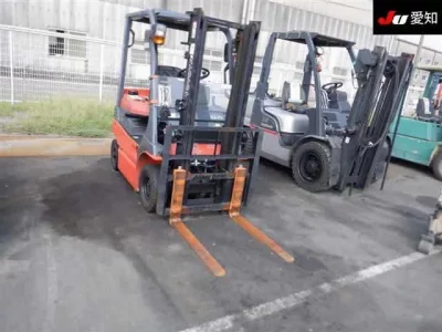 Toyota FORKLIFT