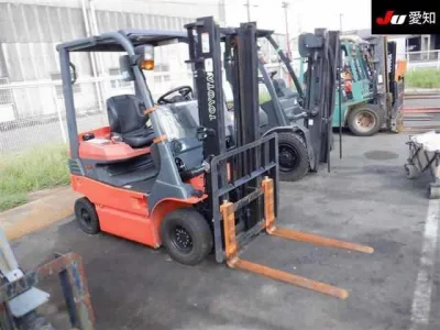 Toyota FORKLIFT