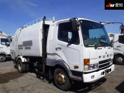 Mitsubishi FUSO FIGHTER