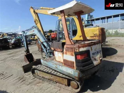 Mitsubishi MITUBISHI