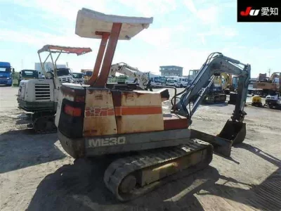 Mitsubishi MITUBISHI