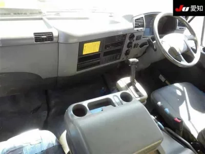 Mitsubishi FUSO TRUCK