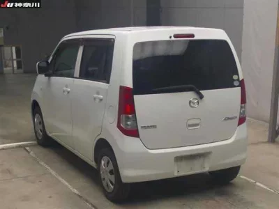 Mazda AZ WAGON