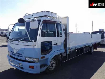 Nissan CONDOR