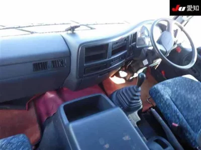 Nissan CONDOR