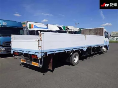 Nissan CONDOR