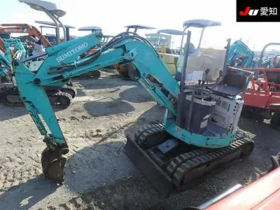 SUMITOMO OTHER