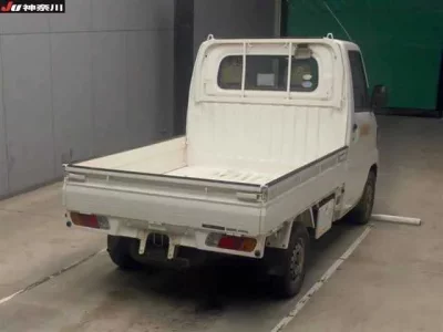 Nissan CLIPPER TRUCK
