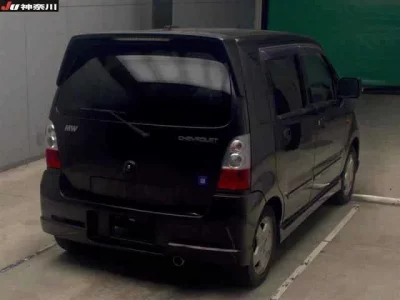 Suzuki CHEVROLET MW