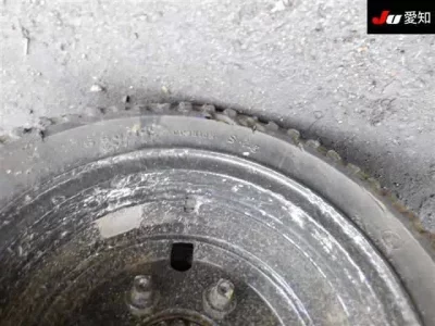 TCM FORKLIFT