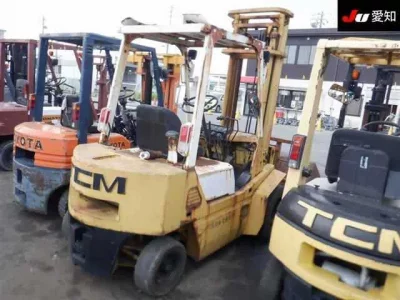 TCM FORKLIFT