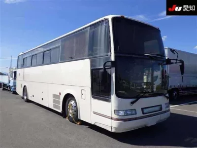 Hino SEREGA