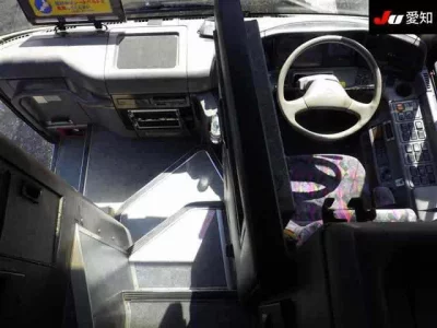 Hino SEREGA