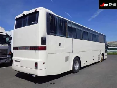 Hino SEREGA