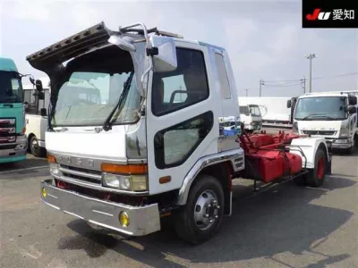 Mitsubishi FUSO FIGHTER