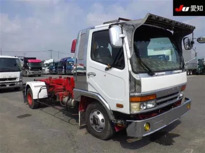 Mitsubishi FUSO FIGHTER