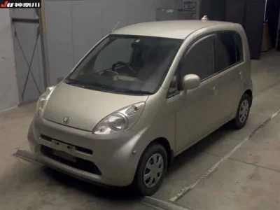 Honda LIFE