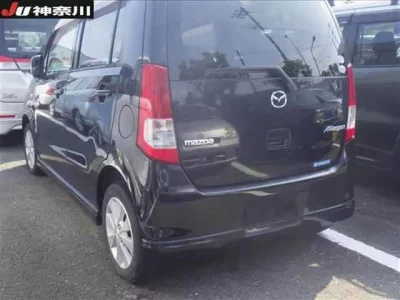 Mazda AZ WAGON