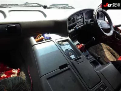 Mitsubishi FUSO TRUCK