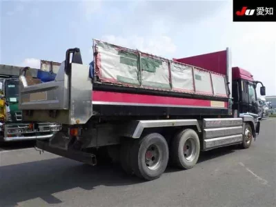 Mitsubishi FUSO TRUCK