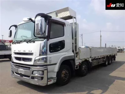 Mitsubishi SUPER GREAT