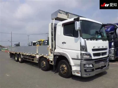 Mitsubishi SUPER GREAT