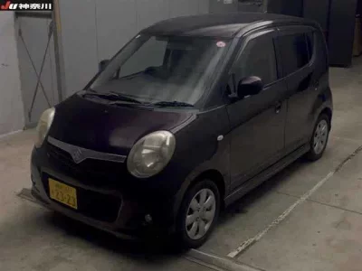 Suzuki MRWAGON