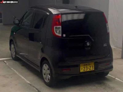 Suzuki MRWAGON